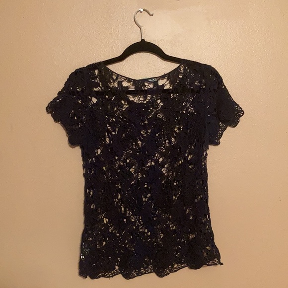 Maurice’s Knit Top - Picture 2 of 4